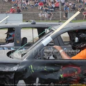 Meet your Posher, Blake